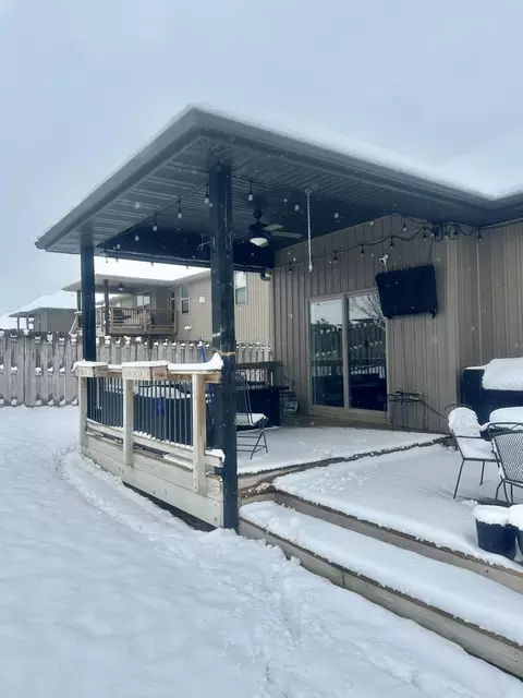Exterior - 2737 W Miramar Rd, Ozark, MO 65721 photo 8 of 13