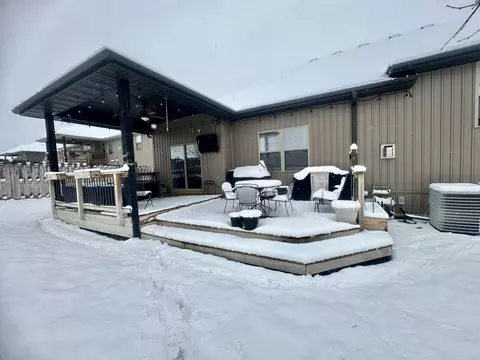 Exterior - 2737 W Miramar Rd, Ozark, MO 65721 photo 7 of 13