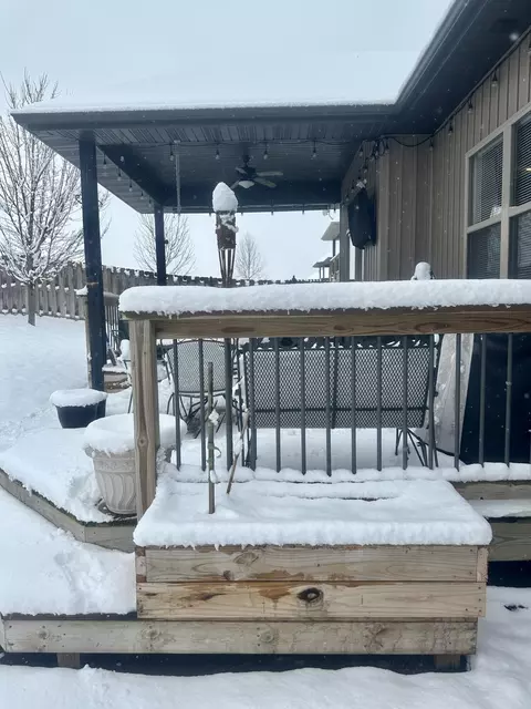 Exterior - 2737 W Miramar Rd, Ozark, MO 65721 photo 6 of 13
