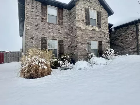 Exterior - 2737 W Miramar Rd, Ozark, MO 65721 photo 3 of 13