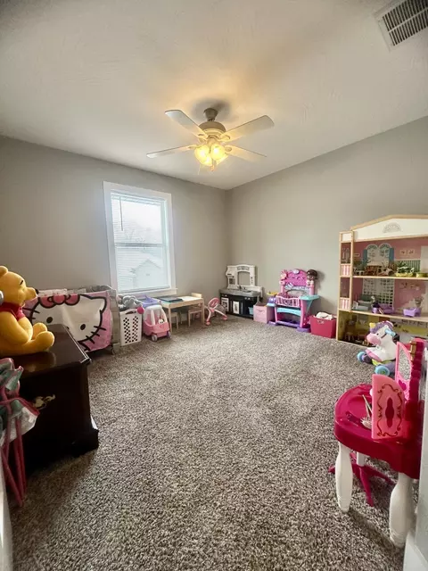 Bedroom - 2737 W Miramar Rd, Ozark, MO 65721 photo 5 of 6