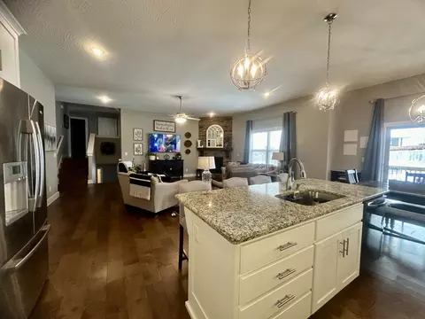 Kitchen - 2737 W Miramar Rd, Ozark, MO 65721 photo 1 of 9