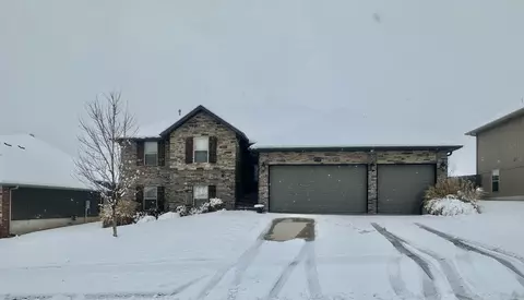 Exterior - 2737 W Miramar Rd, Ozark, MO 65721 photo 2 of 13