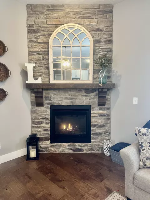 Living - 2737 W Miramar Rd, Ozark, MO 65721 photo 5 of 11