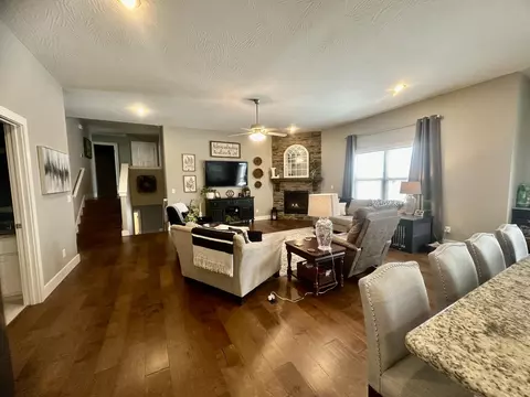 Living - 2737 W Miramar Rd, Ozark, MO 65721 photo 7 of 11