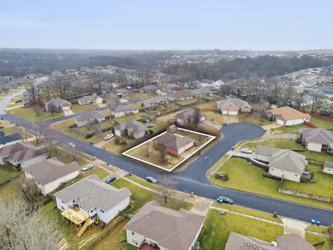 View/Area - 738 E Gallup Hill Rd, Nixa, MO 65714 photo 3 of 3