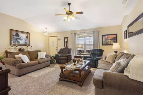 Living - 738 E Gallup Hill Rd, Nixa, MO 65714 photo 1 of 1