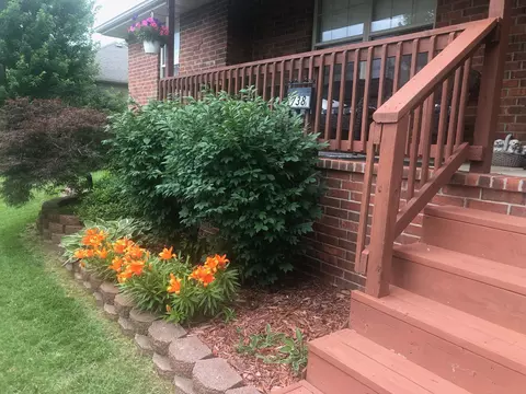 Exterior - 738 E Gallup Hill Rd, Nixa, MO 65714 photo 15 of 18