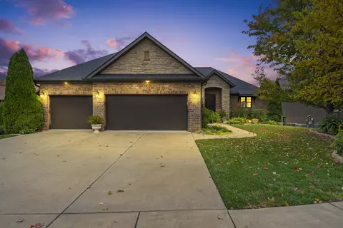 5906 S Mccann Ave, Springfield, MO 65804