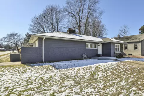 1540 E University St, Springfield, MO 65804