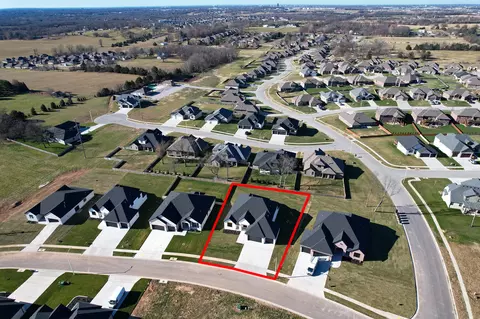 View/Area - 2071 N Riva Ridge Ct, Springfield, MO 65802 photo 1 of 2