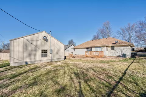 544 E Donna St, Republic, MO 65738 photo 33