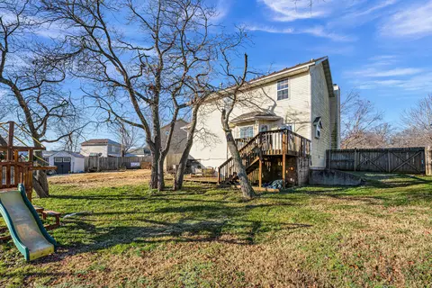 837 W Hickory Nut Ct, Nixa, MO 65714 photo 23