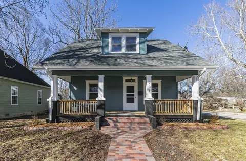901 S Broadway Ave, Springfield, MO 65806