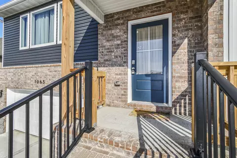 Exterior - 1065 E Lakota St, Nixa, MO 65714 photo 6 of 13