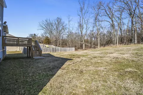 Exterior - 1065 E Lakota St, Nixa, MO 65714 photo 13 of 13