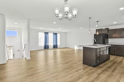 Kitchen - 1065 E Lakota St, Nixa, MO 65714 photo 1 of 8