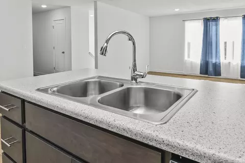 Kitchen - 1065 E Lakota St, Nixa, MO 65714 photo 8 of 8