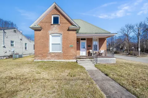 1101 W Nichols St, Springfield, MO 65802