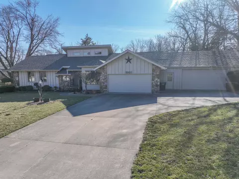 5201 S Timberlake Dr, Springfield, MO 65804 photo 1