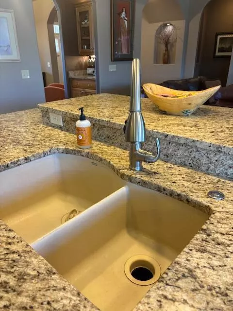 Kitchen - 591 E Katella Cir, Nixa, MO 65714 photo 5 of 6