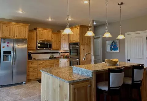Kitchen - 591 E Katella Cir, Nixa, MO 65714 photo 3 of 6