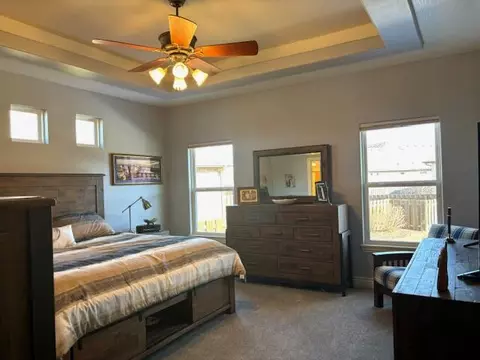 Bedroom - 591 E Katella Cir, Nixa, MO 65714 photo 1 of 6