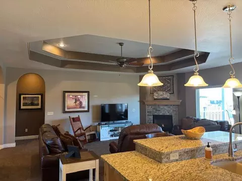 Living - 591 E Katella Cir, Nixa, MO 65714 photo 7 of 8