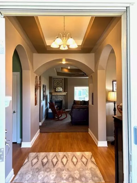 Entry Way - 591 E Katella Cir, Nixa, MO 65714 photo 2 of 2