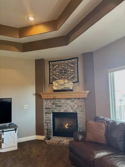 Living - 591 E Katella Cir, Nixa, MO 65714 photo 6 of 8