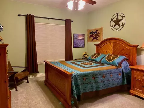 Bedroom - 591 E Katella Cir, Nixa, MO 65714 photo 5 of 6