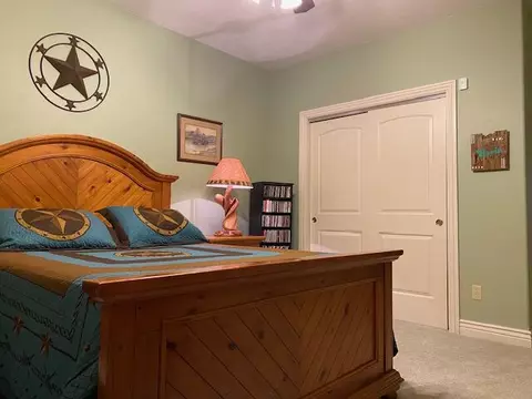 Bedroom - 591 E Katella Cir, Nixa, MO 65714 photo 6 of 6