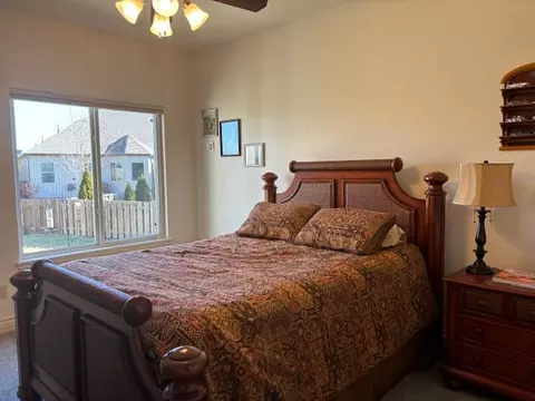 Bedroom - 591 E Katella Cir, Nixa, MO 65714 photo 3 of 6