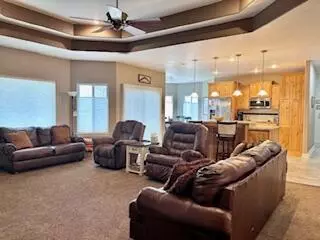 Living - 591 E Katella Cir, Nixa, MO 65714 photo 3 of 8