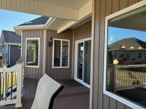 Exterior - 591 E Katella Cir, Nixa, MO 65714 photo 7 of 12