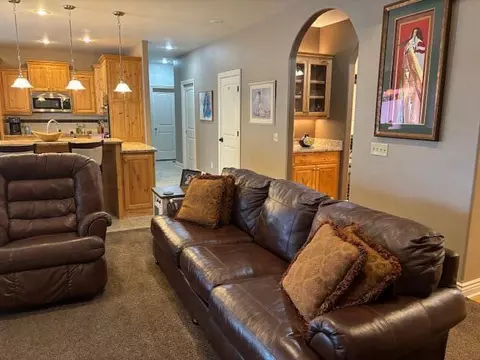 Living - 591 E Katella Cir, Nixa, MO 65714 photo 4 of 8