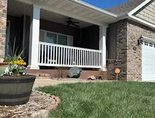 Exterior - 591 E Katella Cir, Nixa, MO 65714 photo 2 of 12