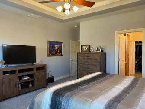 Bedroom - 591 E Katella Cir, Nixa, MO 65714 photo 2 of 6