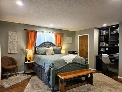 Bedroom - 4151 State Hwy Nn, Ozark, MO 65721 photo 3 of 8