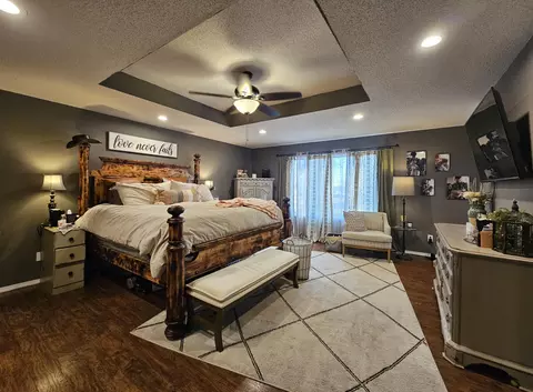 Bedroom - 4151 State Hwy Nn, Ozark, MO 65721 photo 1 of 8