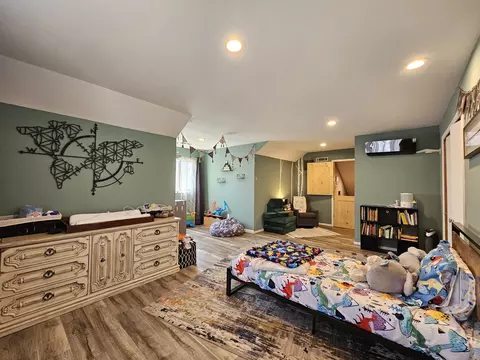 Bedroom - 4151 State Hwy Nn, Ozark, MO 65721 photo 6 of 8