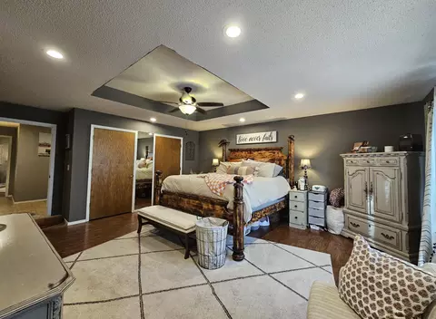 Bedroom - 4151 State Hwy Nn, Ozark, MO 65721 photo 2 of 8