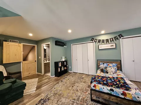 Bedroom - 4151 State Hwy Nn, Ozark, MO 65721 photo 8 of 8