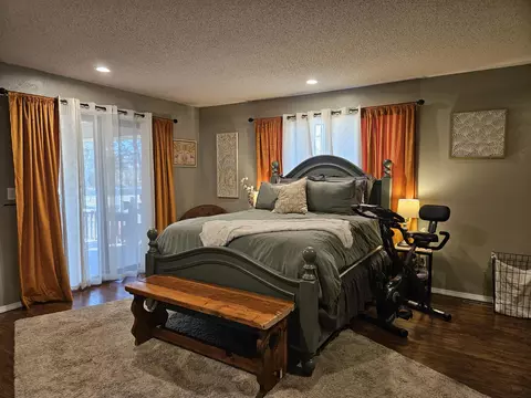 Bedroom - 4151 State Hwy Nn, Ozark, MO 65721 photo 4 of 8