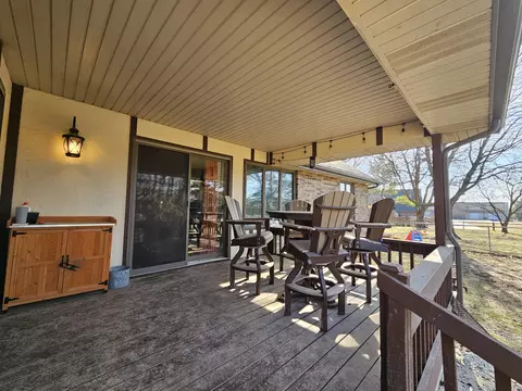 Exterior - 4151 State Hwy Nn, Ozark, MO 65721 photo 13 of 24