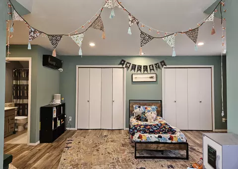 Bedroom - 4151 State Hwy Nn, Ozark, MO 65721 photo 7 of 8