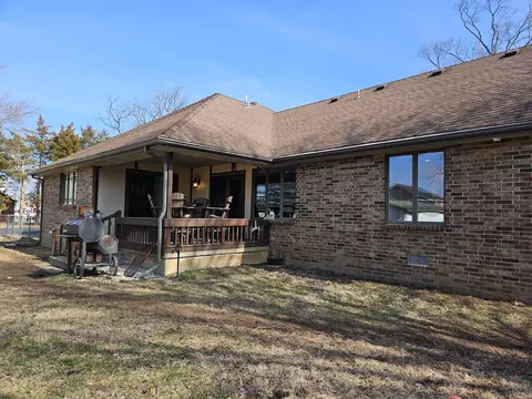 Exterior - 4151 State Hwy Nn, Ozark, MO 65721 photo 16 of 24