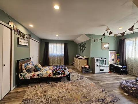 Bedroom - 4151 State Hwy Nn, Ozark, MO 65721 photo 5 of 8