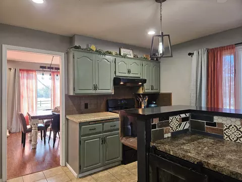 Kitchen - 4151 State Hwy Nn, Ozark, MO 65721 photo 2 of 6