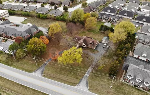 View/Area - 4151 State Hwy Nn, Ozark, MO 65721 photo 1 of 2